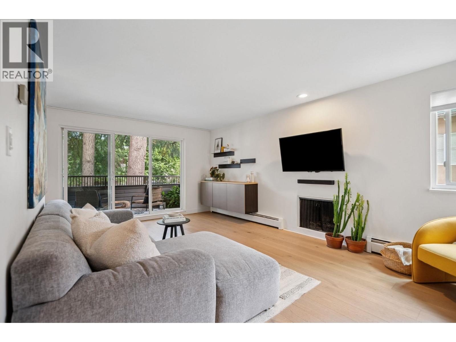 209 1420 E 8 AVENUE, Vancouver, British Columbia