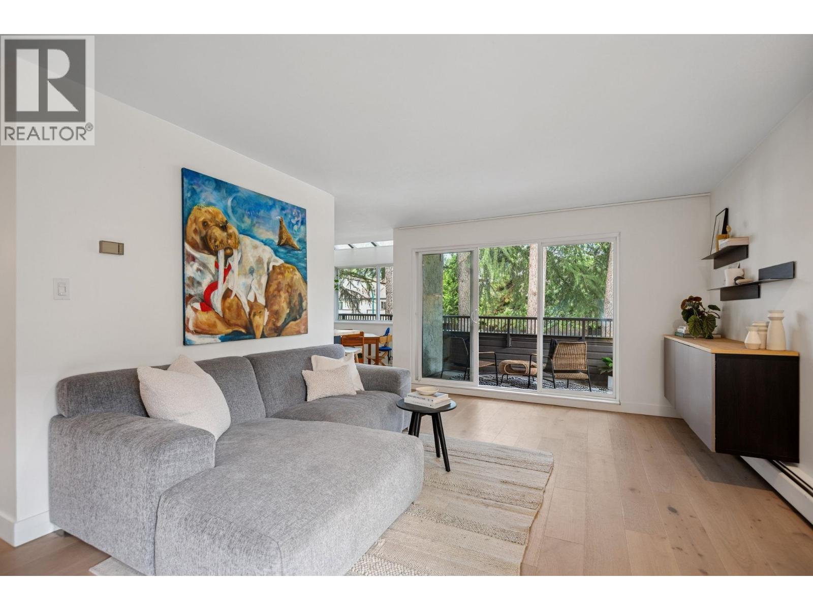 209 1420 E 8 Avenue, Vancouver, British Columbia  V5N 1T4 - Photo 5 - R3081723