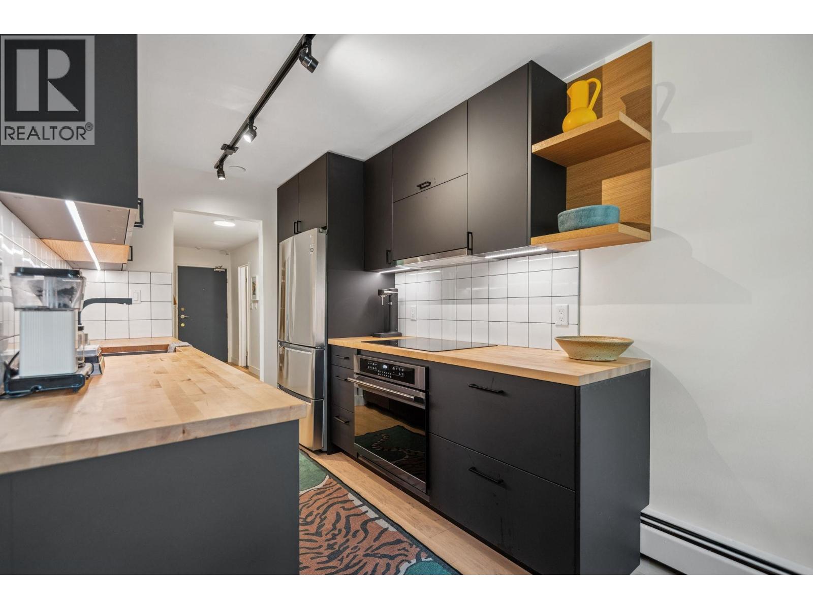 209 1420 E 8 Avenue, Vancouver, British Columbia  V5N 1T4 - Photo 13 - R3081723