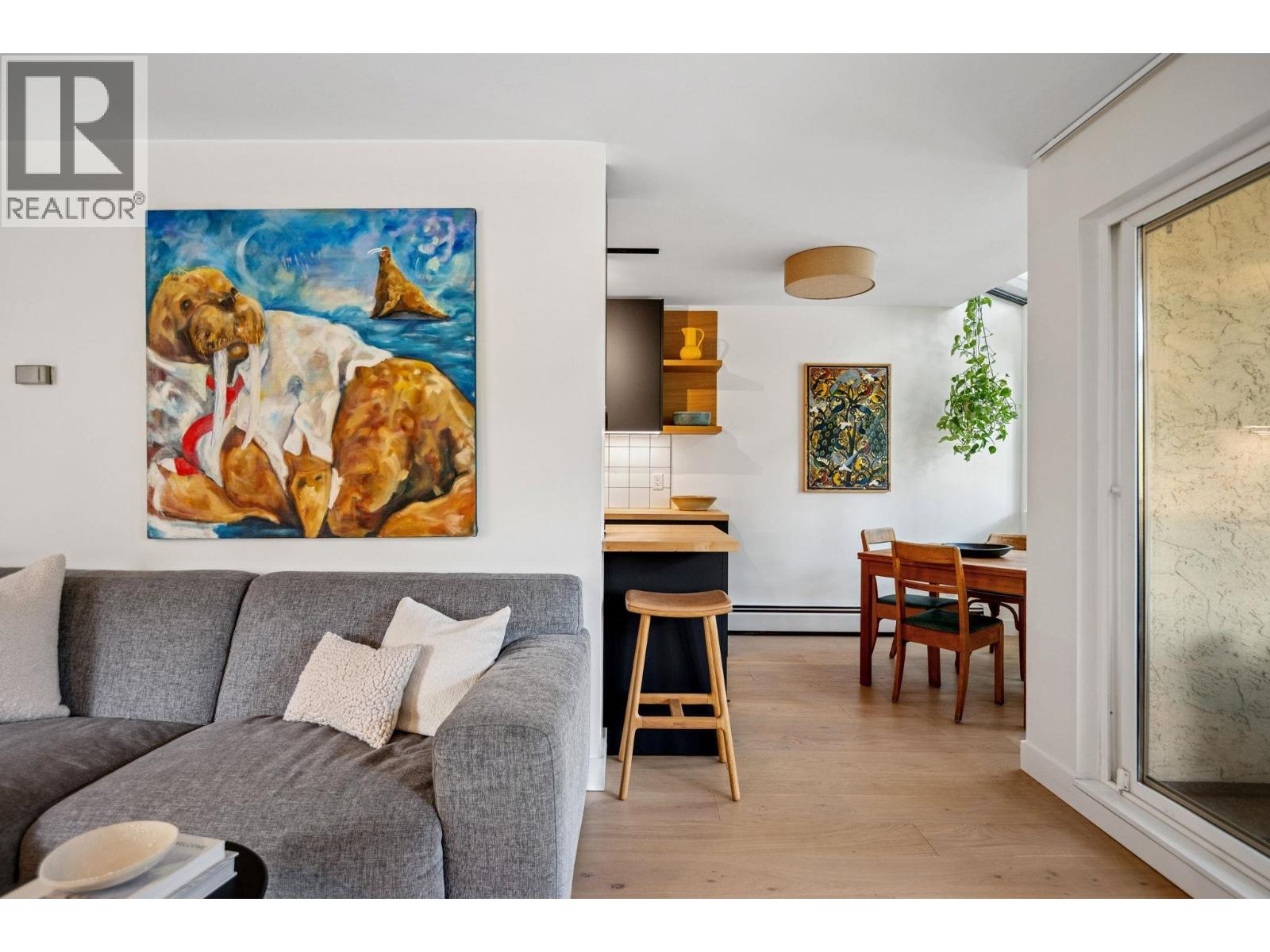 209 1420 E 8 Avenue, Vancouver, British Columbia  V5N 1T4 - Photo 7 - R3081723