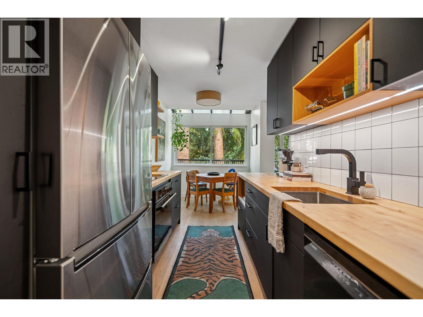 209 1420 E 8 Avenue, Vancouver, British Columbia  V5N 1T4 - Photo 11 - R3081723