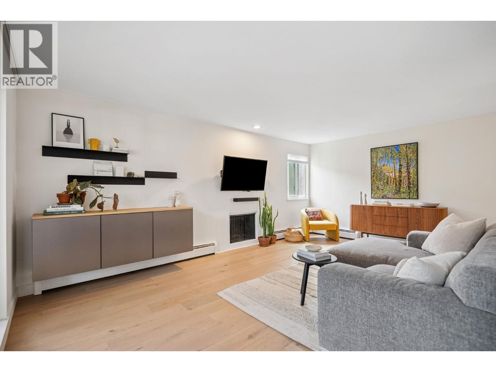 209 1420 E 8 Avenue, Vancouver, British Columbia  V5N 1T4 - Photo 3 - R3081723