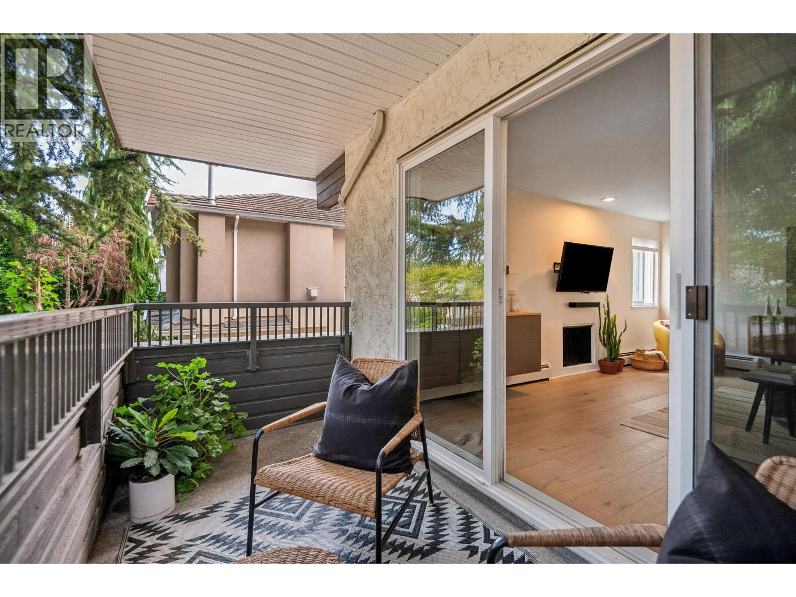 209 1420 E 8 Avenue, Vancouver, British Columbia  V5N 1T4 - Photo 30 - R3081723