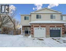 112 EDGEMERE Drive, Cambridge, Ontario