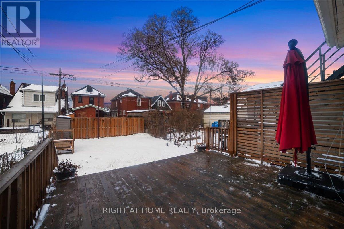 75 Somerset Avenue, Hamilton, Ontario  L8L 2L6 - Photo 33 - X12716094