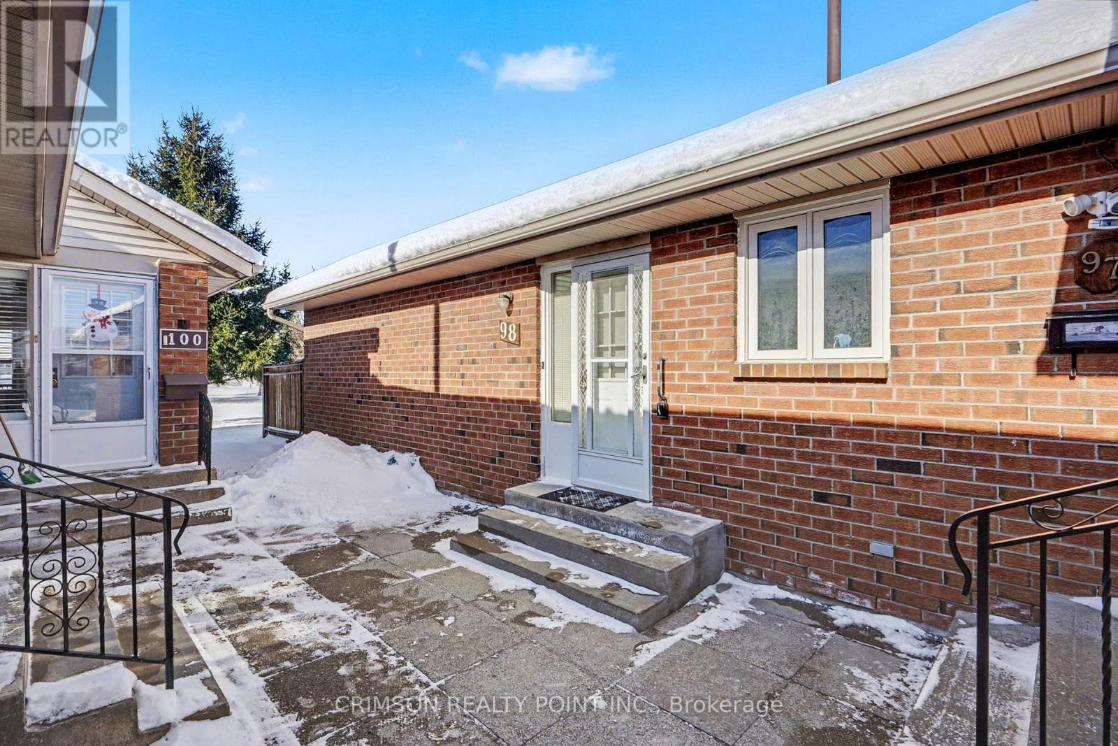 98 - 122 Bunting Road, St. Catharines, Ontario  L2P 3X7 - Photo 2 - X12716096