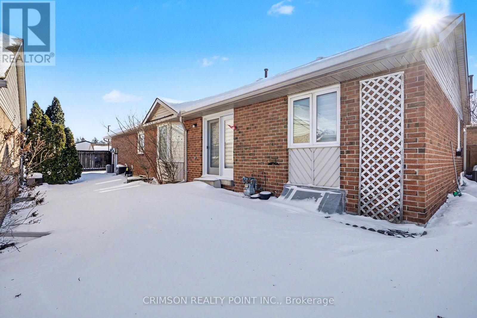 98 - 122 Bunting Road, St. Catharines, Ontario  L2P 3X7 - Photo 25 - X12716096
