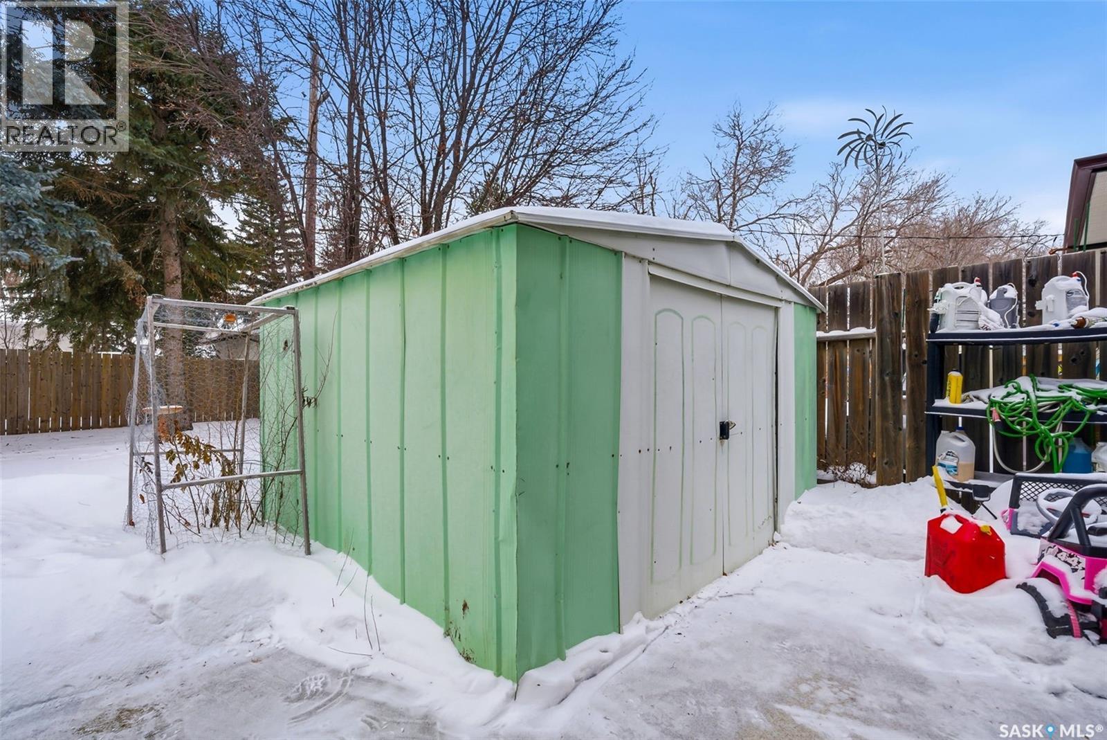 44 Falcon Bay, Regina, Saskatchewan  S4S 4L9 - Photo 28 - SK027137