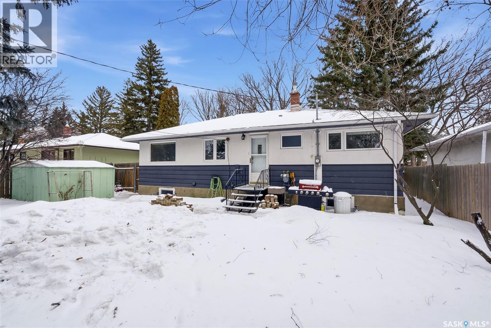44 Falcon Bay, Regina, Saskatchewan  S4S 4L9 - Photo 29 - SK027137