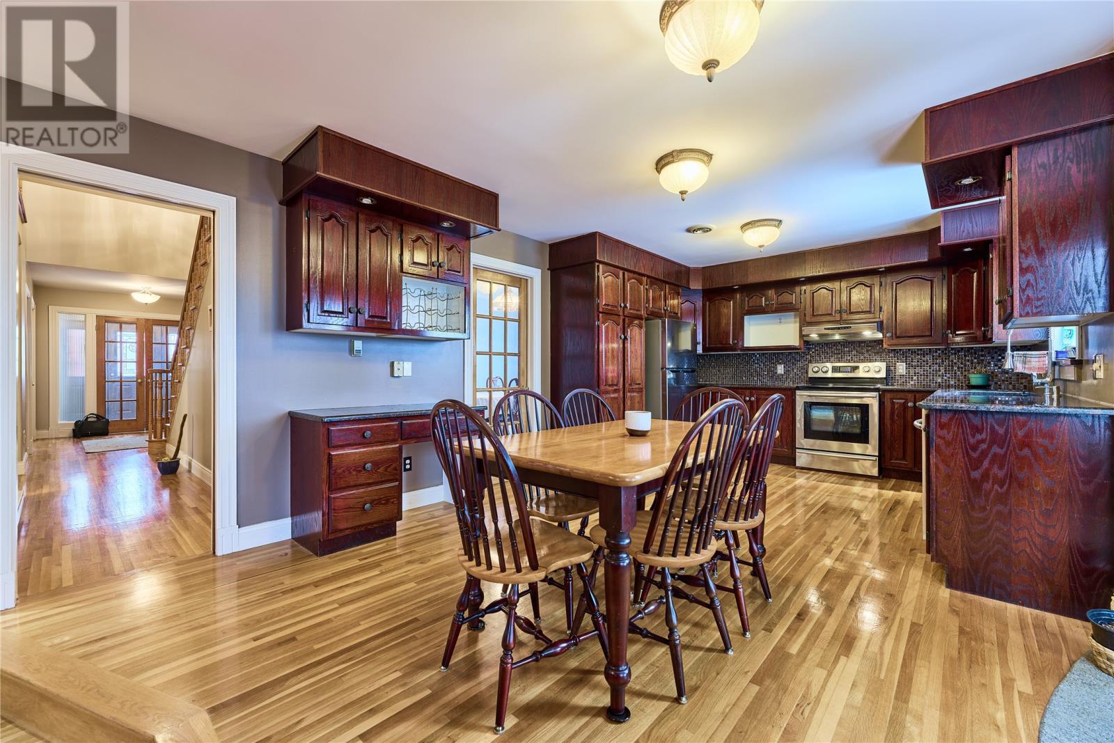 8 Roddickton Place, St. John's, Newfoundland & Labrador  A1E 5Y9 - Photo 13 - 1293926