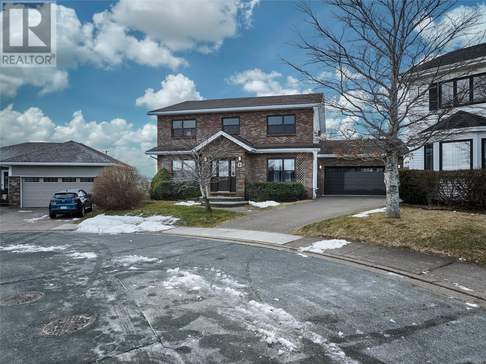 8 Roddickton Place, St. John's, Newfoundland & Labrador  A1E 5Y9 - Photo 3 - 1293926