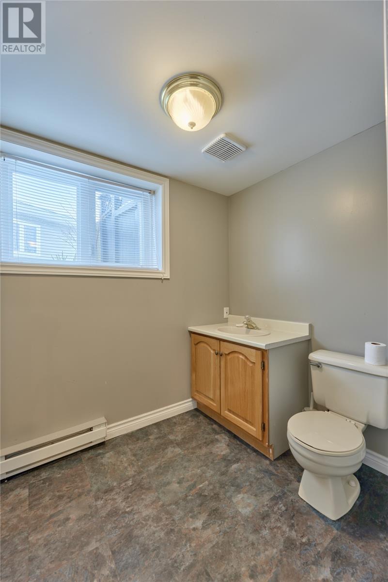 8 Roddickton Place, St. John's, Newfoundland & Labrador  A1E 5Y9 - Photo 40 - 1293926