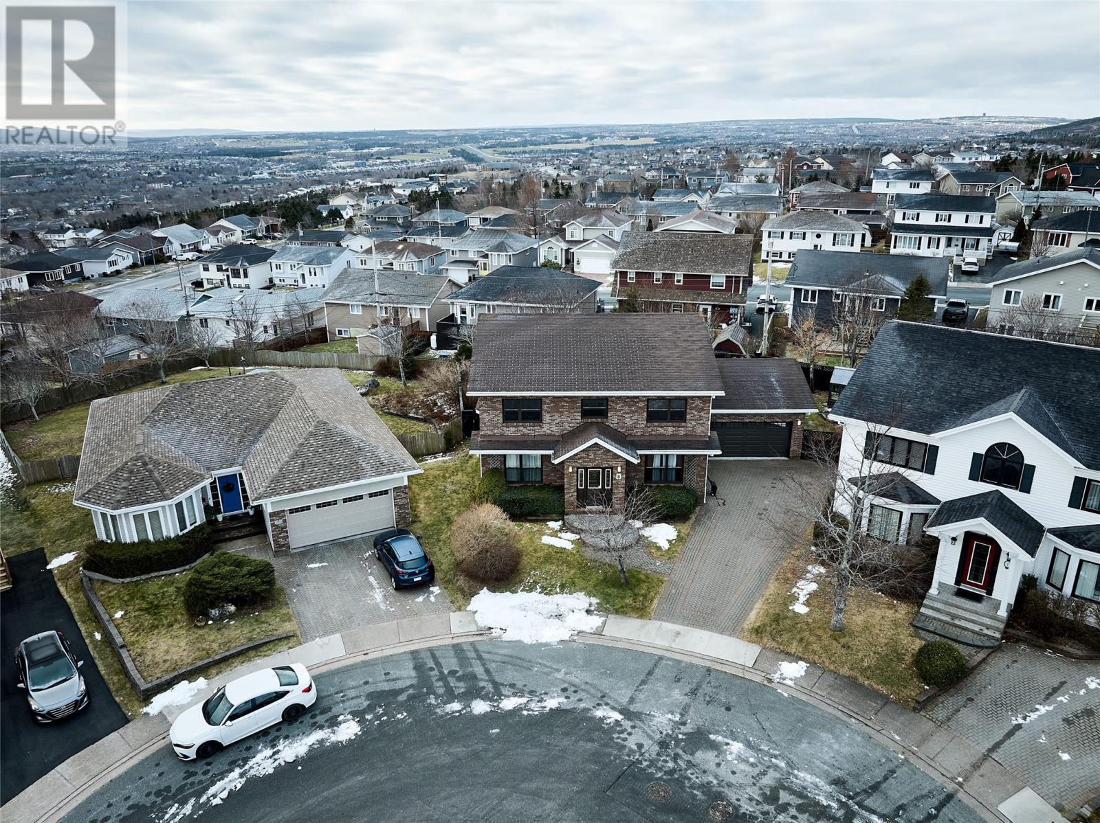 8 Roddickton Place, St. John's, Newfoundland & Labrador  A1E 5Y9 - Photo 5 - 1293926