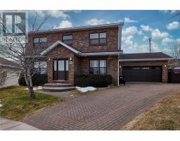 8 Roddickton Place, St. John's, Newfoundland & Labrador