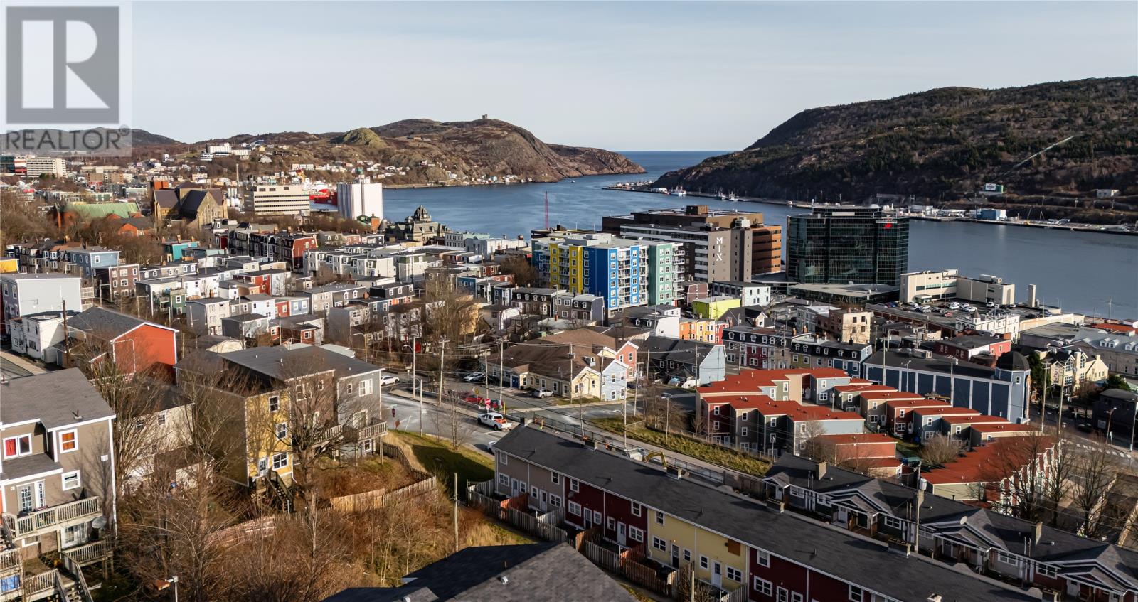 23 Goodview Street, St. John's, Newfoundland & Labrador  A1C 4G2 - Photo 21 - 1293653