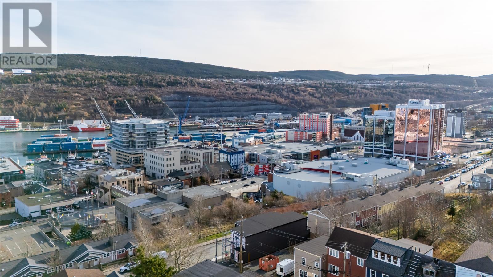23 Goodview Street, St. John's, Newfoundland & Labrador  A1C 4G2 - Photo 22 - 1293653