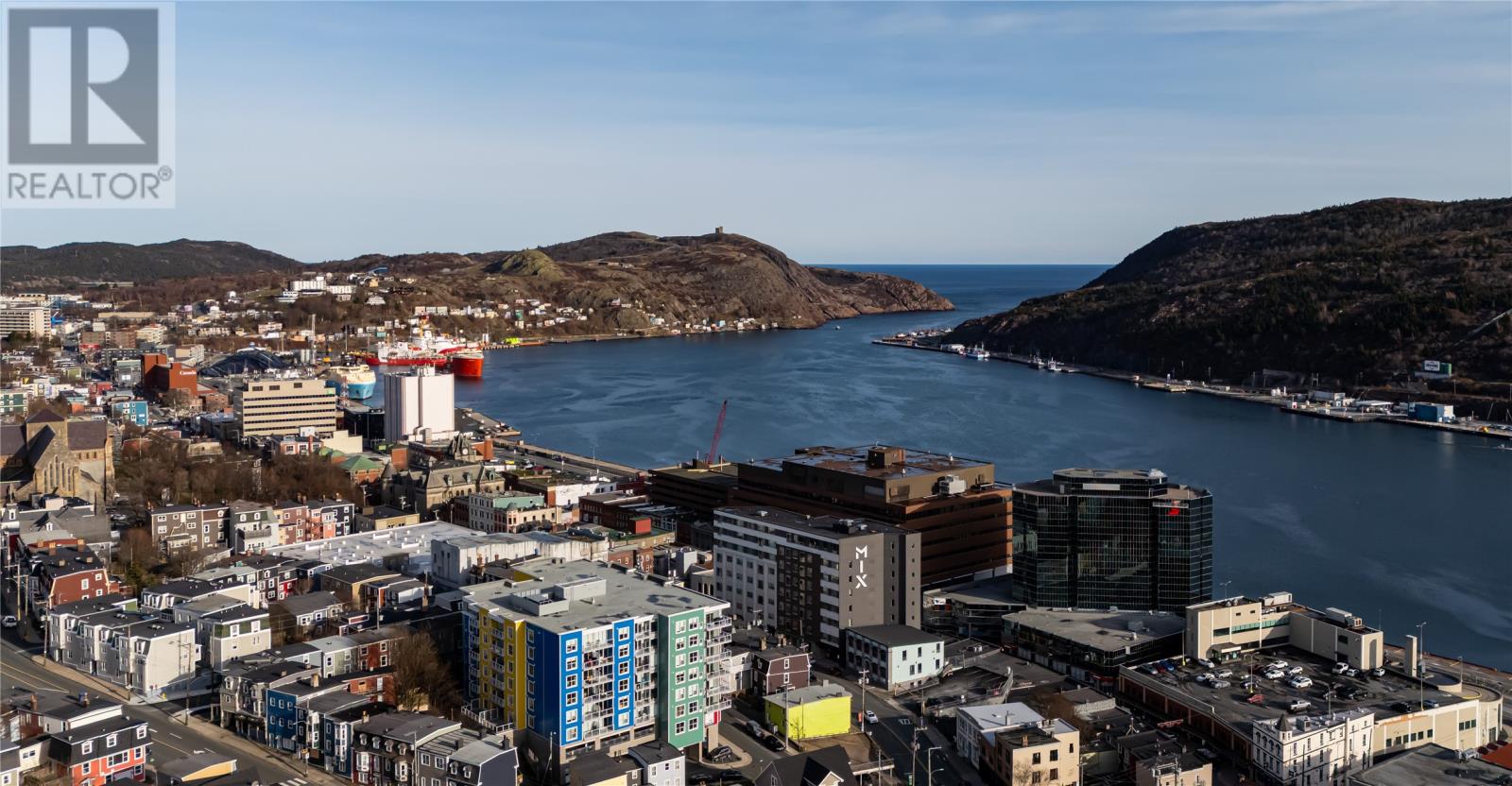 23 Goodview Street, St. John's, Newfoundland & Labrador  A1C 4G2 - Photo 25 - 1293653