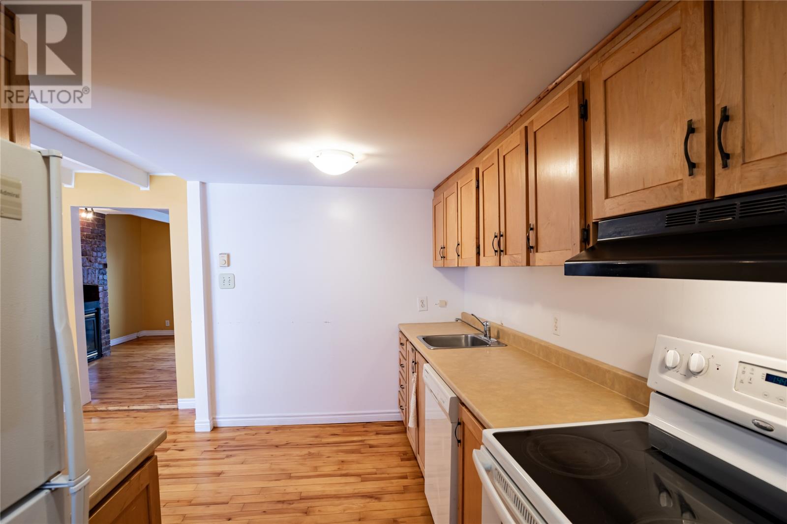 23 Goodview Street, St. John's, Newfoundland & Labrador  A1C 4G2 - Photo 4 - 1293653