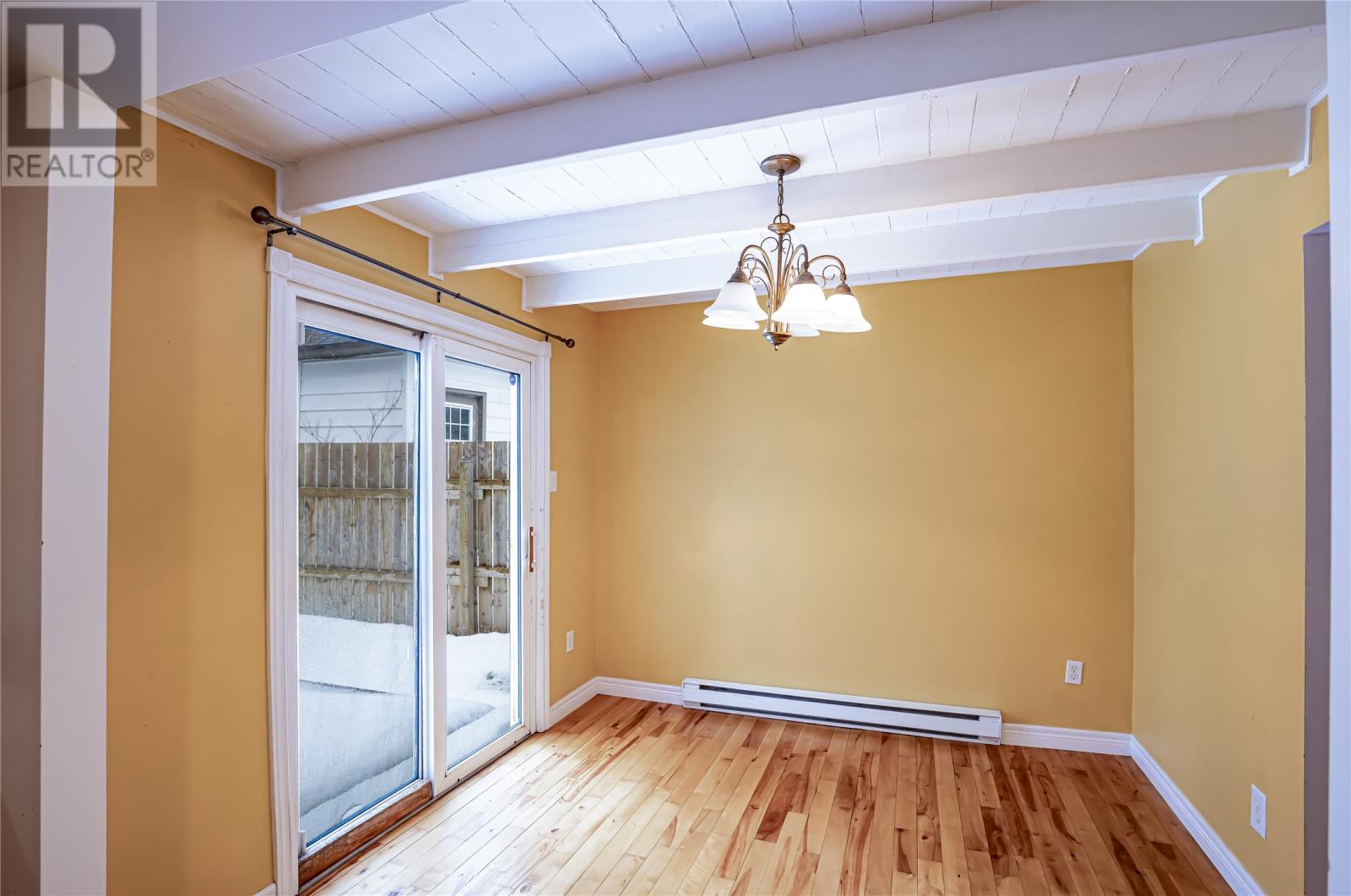 23 Goodview Street, St. John's, Newfoundland & Labrador  A1C 4G2 - Photo 5 - 1293653