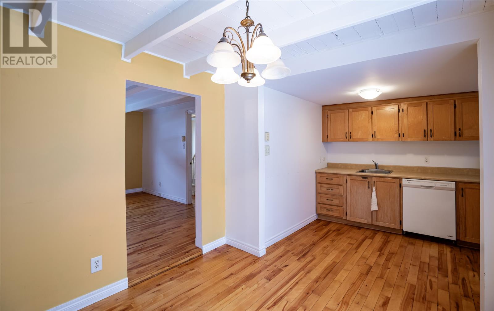 23 Goodview Street, St. John's, Newfoundland & Labrador  A1C 4G2 - Photo 6 - 1293653