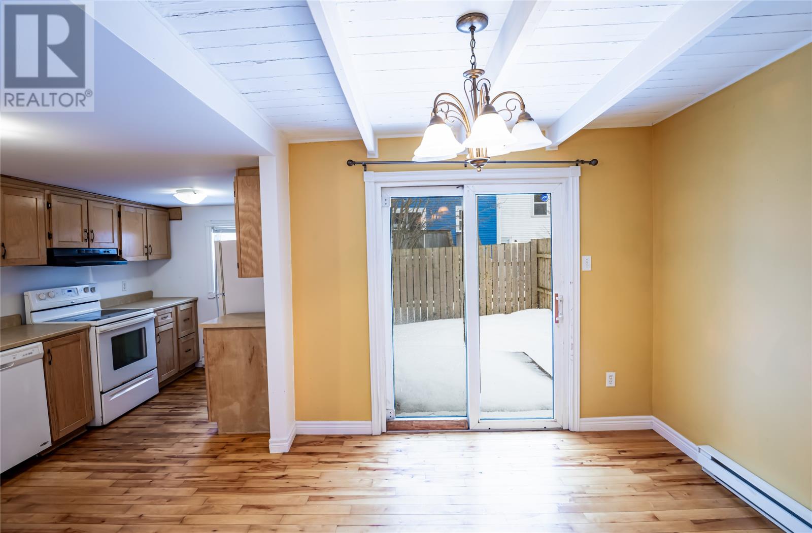 23 Goodview Street, St. John's, Newfoundland & Labrador  A1C 4G2 - Photo 7 - 1293653