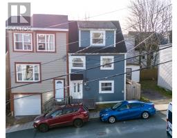 23 Goodview Street, St. John's, Newfoundland & Labrador