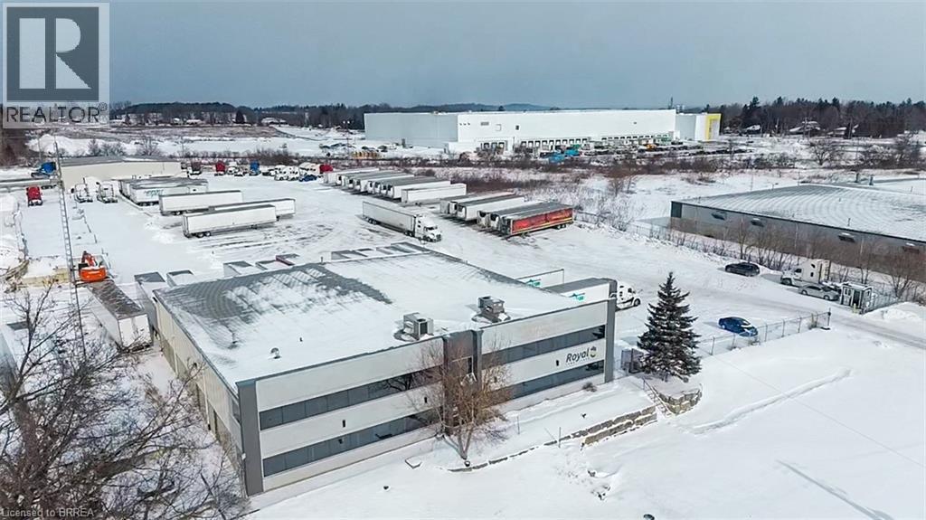 35 Sharp Road, Brantford, Ontario  N3T 5L8 - Photo 1 - 40797865