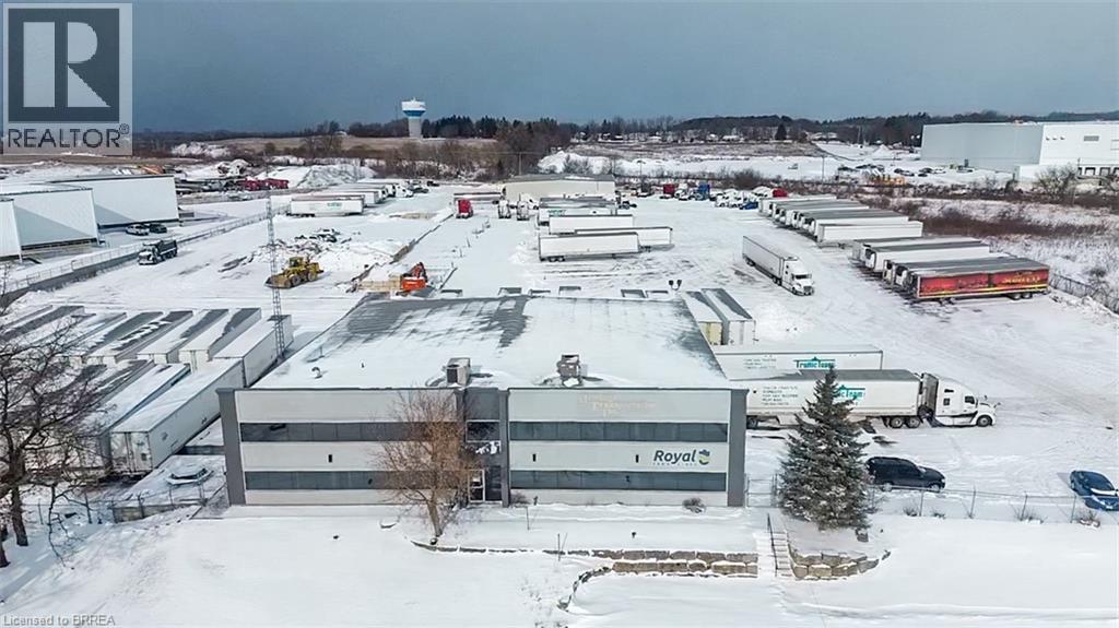 35 Sharp Road, Brantford, Ontario  N3T 5L8 - Photo 2 - 40797865