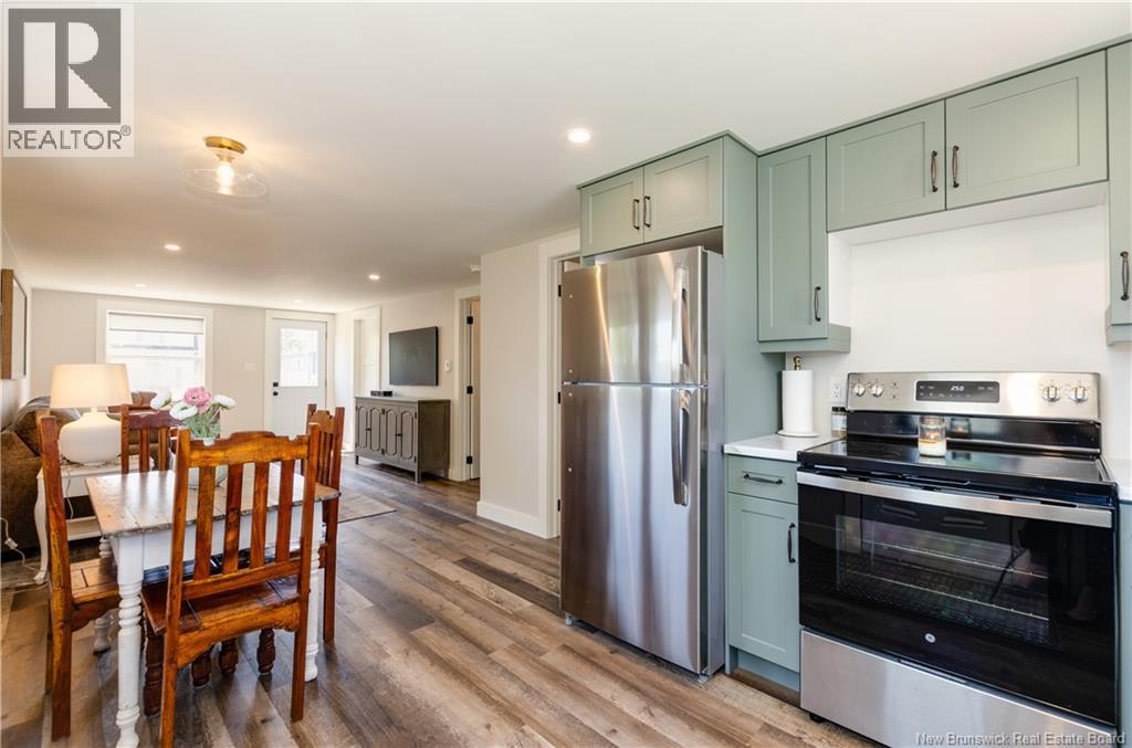 25 St Jean Baptiste, Bouctouche, New Brunswick  E4S 3W1 - Photo 11 - NB132040