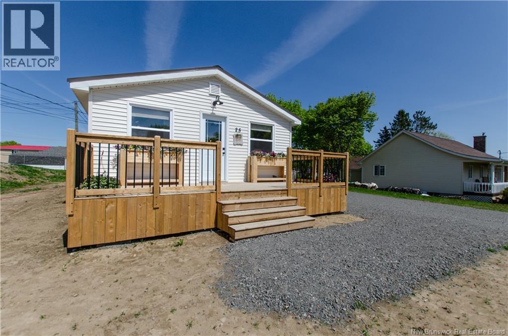 25 St Jean Baptiste, Bouctouche, New Brunswick  E4S 3W1 - Photo 31 - NB132040