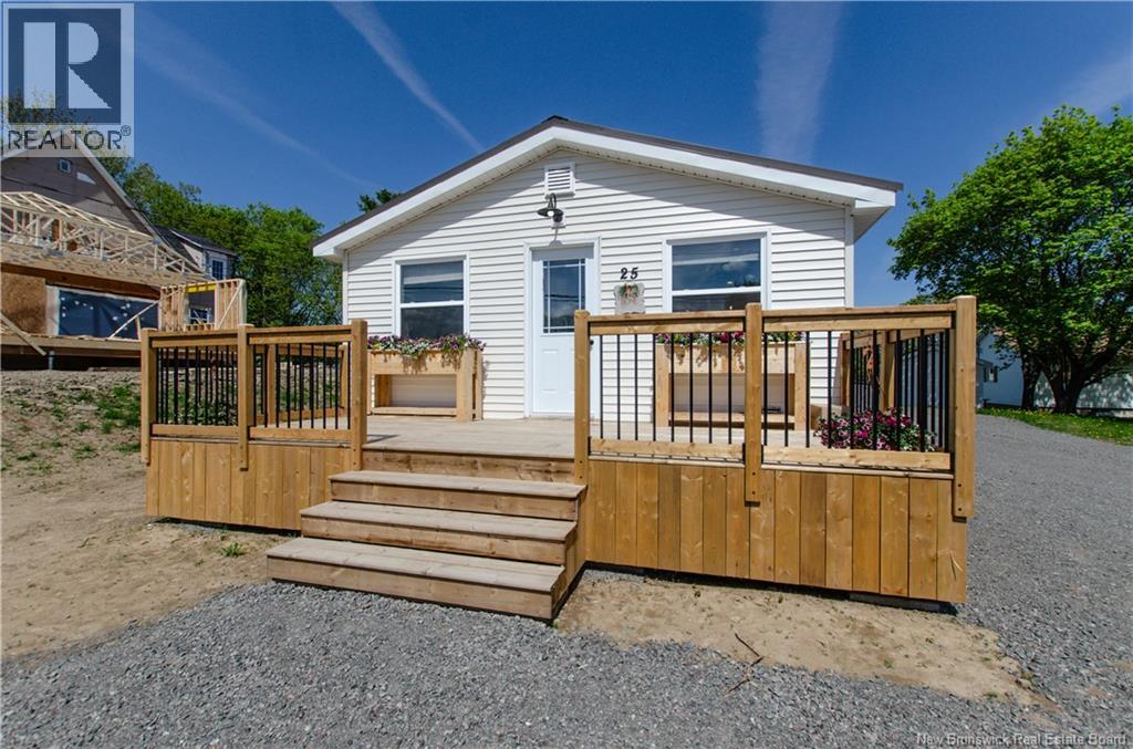 25 St Jean Baptiste, Bouctouche, New Brunswick  E4S 3W1 - Photo 32 - NB132040