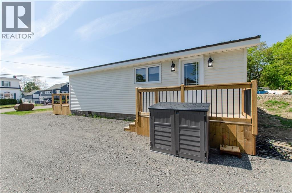 25 St Jean Baptiste, Bouctouche, New Brunswick  E4S 3W1 - Photo 35 - NB132040