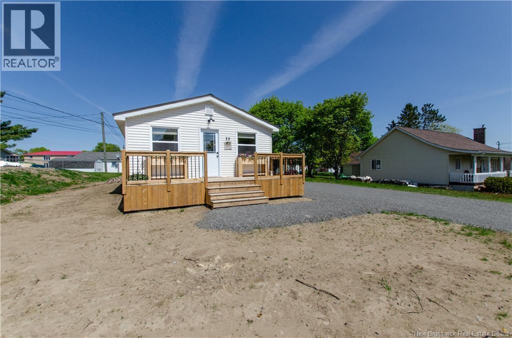 25 St Jean Baptiste, Bouctouche, New Brunswick  E4S 3W1 - Photo 36 - NB132040