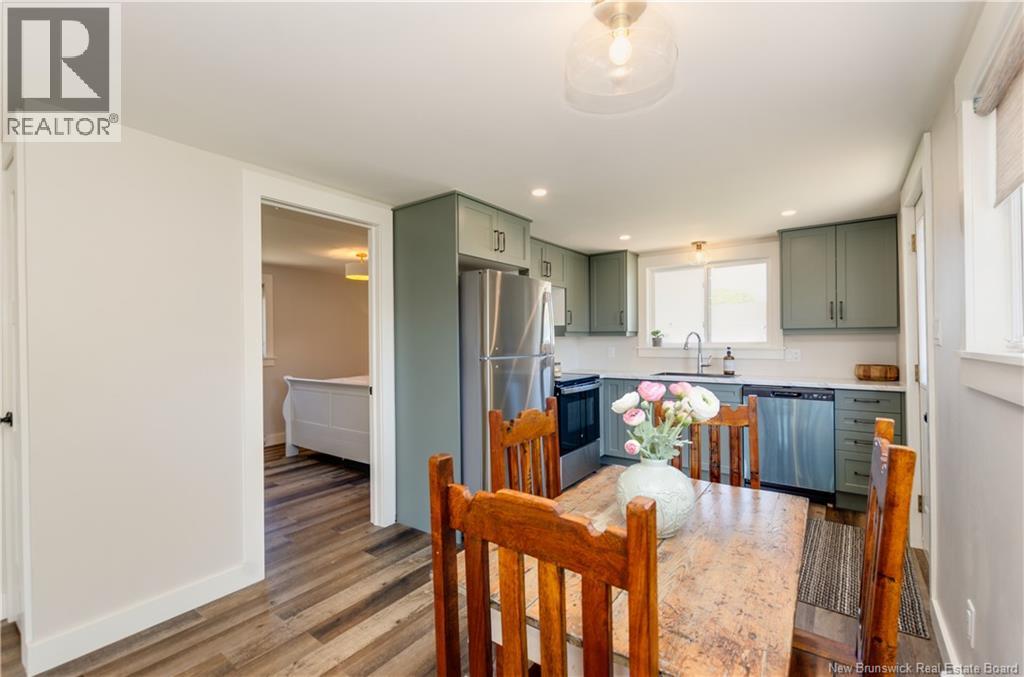 25 St Jean Baptiste, Bouctouche, New Brunswick  E4S 3W1 - Photo 7 - NB132040