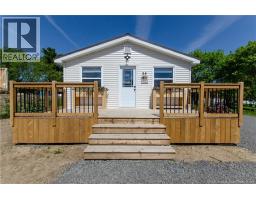 25 St Jean Baptiste, bouctouche, New Brunswick