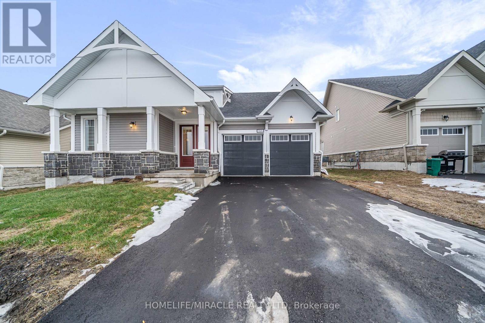 166 Country Club Drive, Loyalist, Ontario  K0H 1G0 - Photo 2 - X12715512