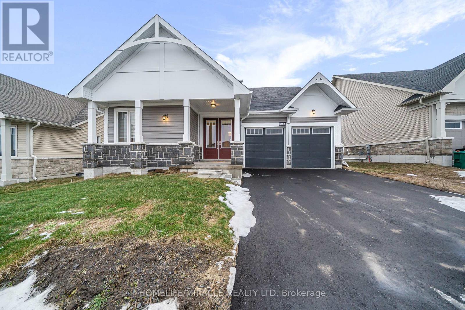 166 Country Club Drive, Loyalist, Ontario  K0H 1G0 - Photo 3 - X12715512