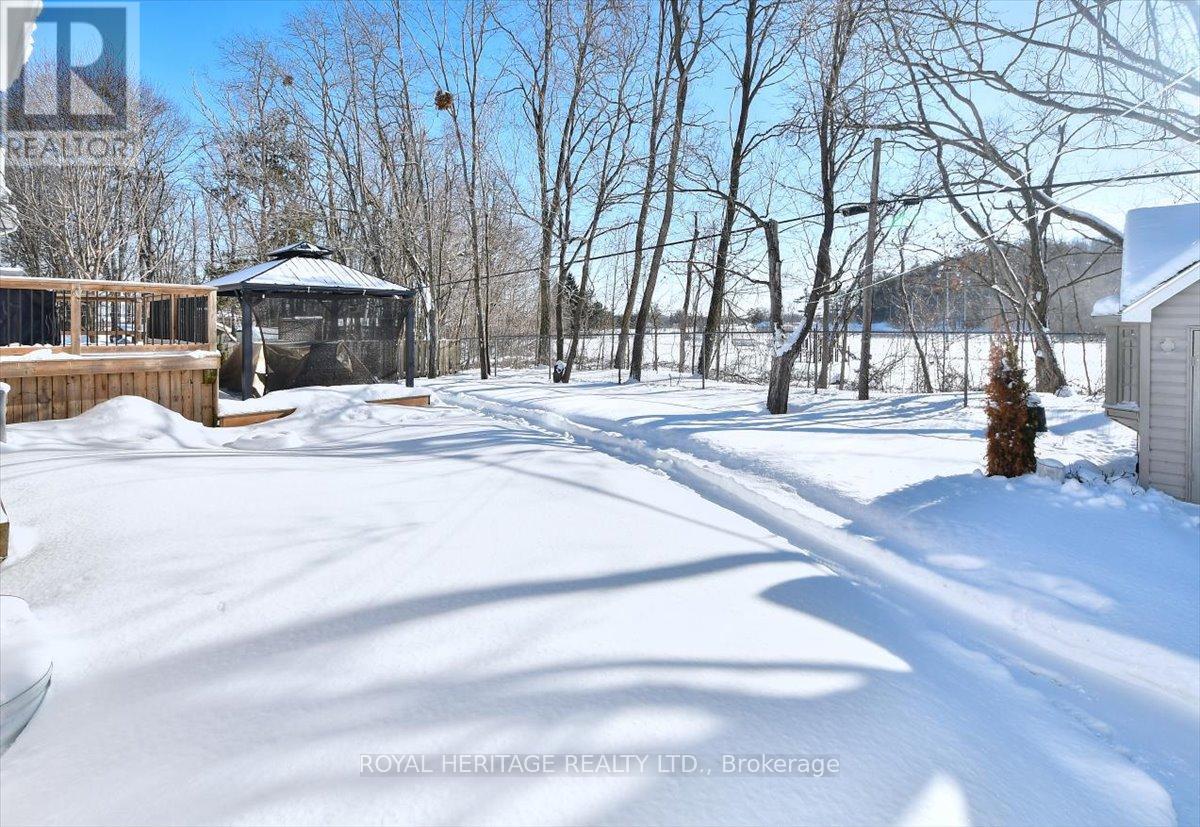 731 Peterborough Avenue, Selwyn, Ontario  K0L 1H0 - Photo 39 - X12715956