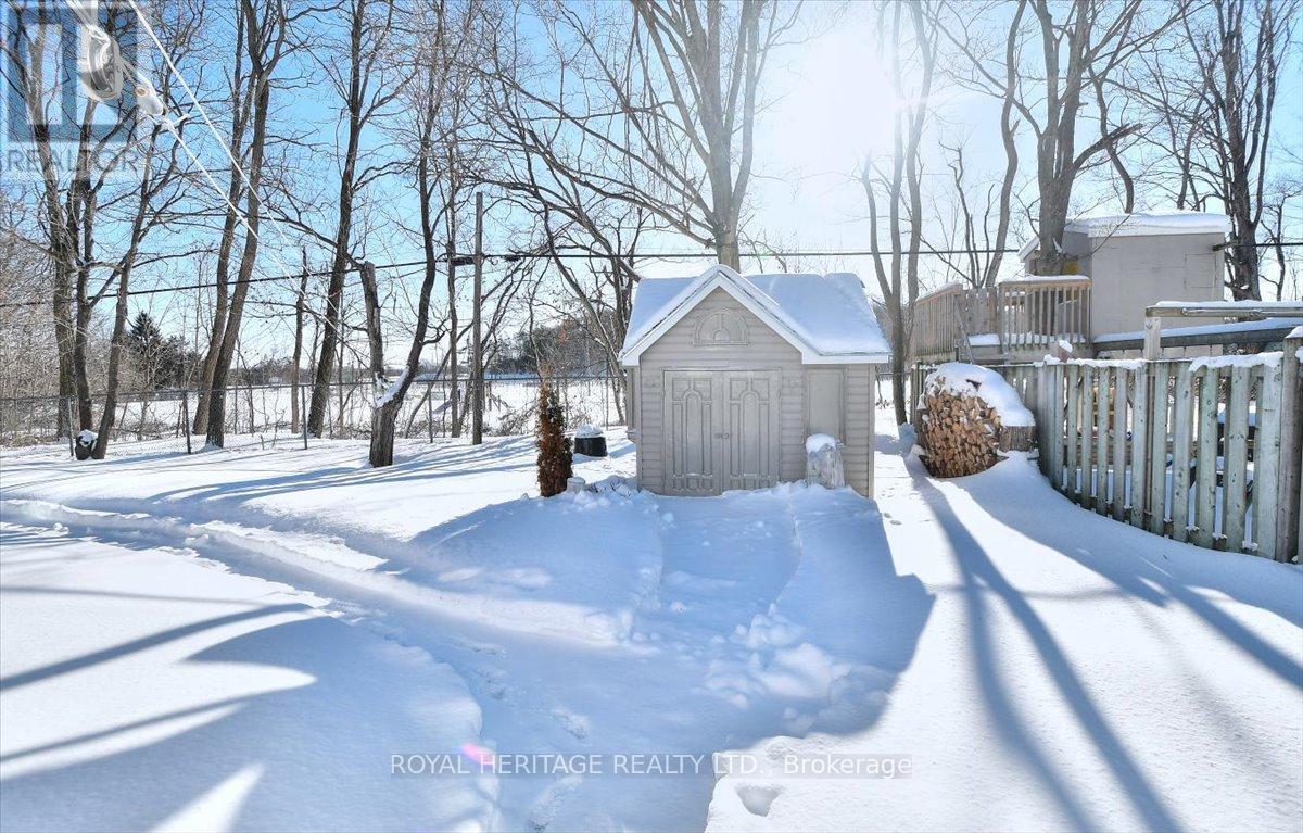 731 Peterborough Avenue, Selwyn, Ontario  K0L 1H0 - Photo 38 - X12715956