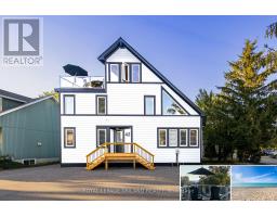 42 LAKESIDE CIRCLE, Lambton Shores, Ontario