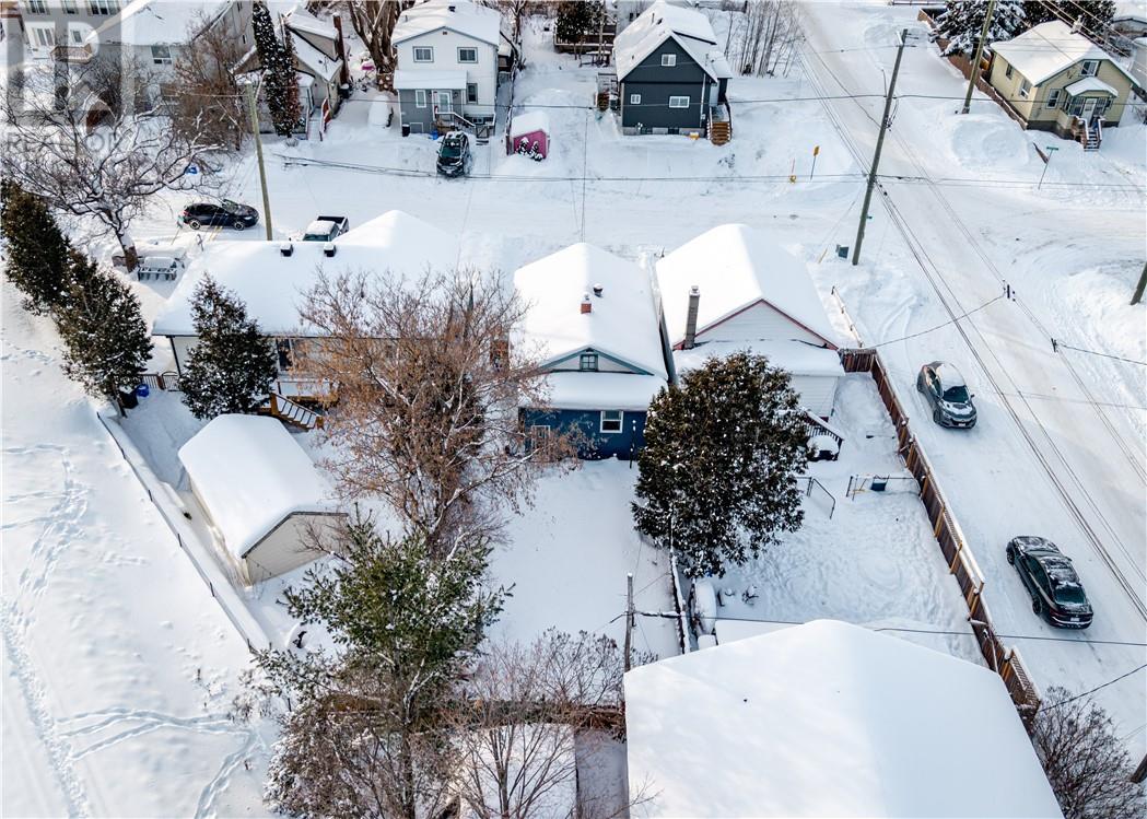 474 Tedman Avenue, Greater Sudbury, Ontario  P3C 5A9 - Photo 22 - 2126122