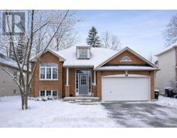 48 ROSE VALLEY WAY, wasaga beach, Ontario