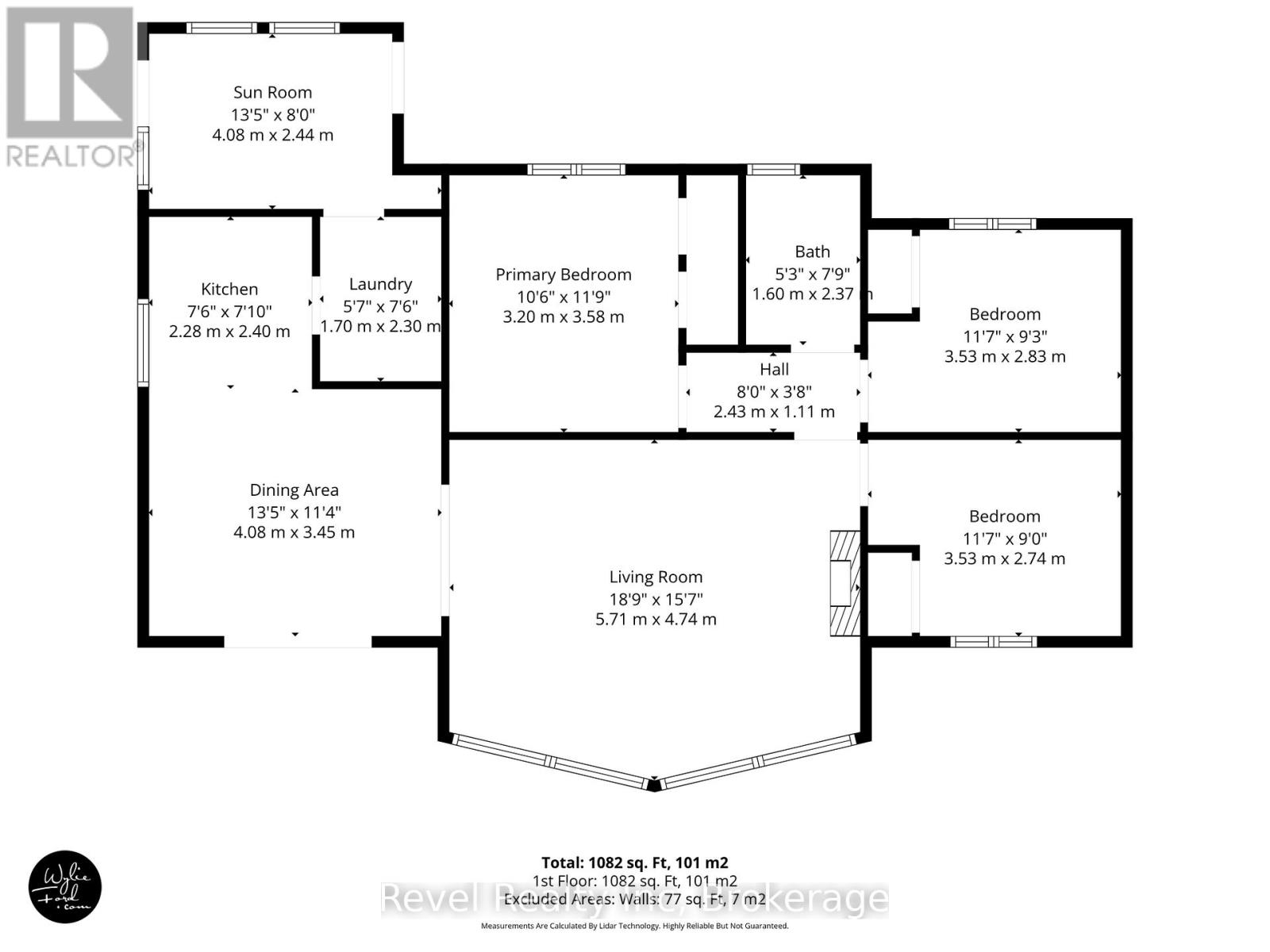 8 Manitou Crescent, Tiny, Ontario L9M 0C6 - Photo 22 - S12716196