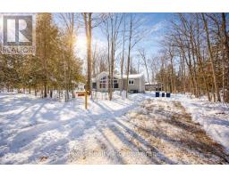 8 MANITOU CRESCENT, Tiny, Ontario