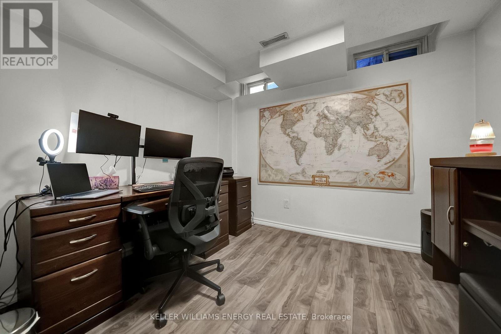 16 Creekwood Crescent, Whitby, Ontario L1R 2K3 - Photo 31 - E12716216