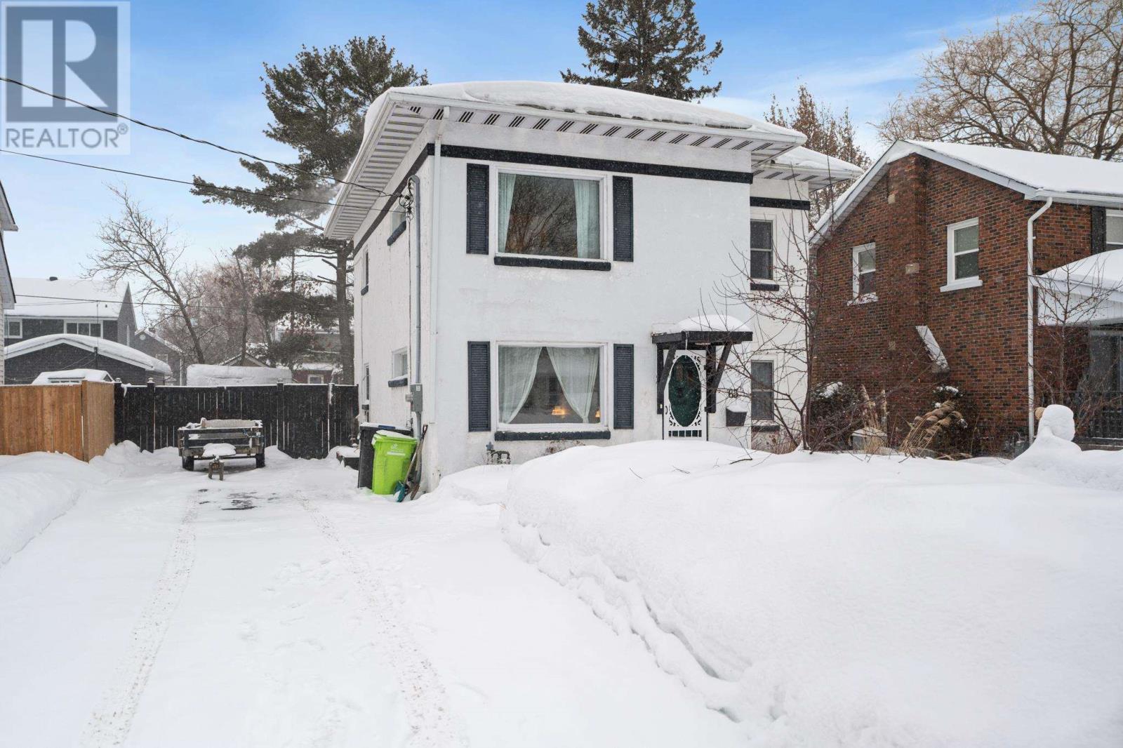 63 Riverview Ave, Sault Ste. Marie, Ontario P6A 3X8 - Photo 3 - SM260133