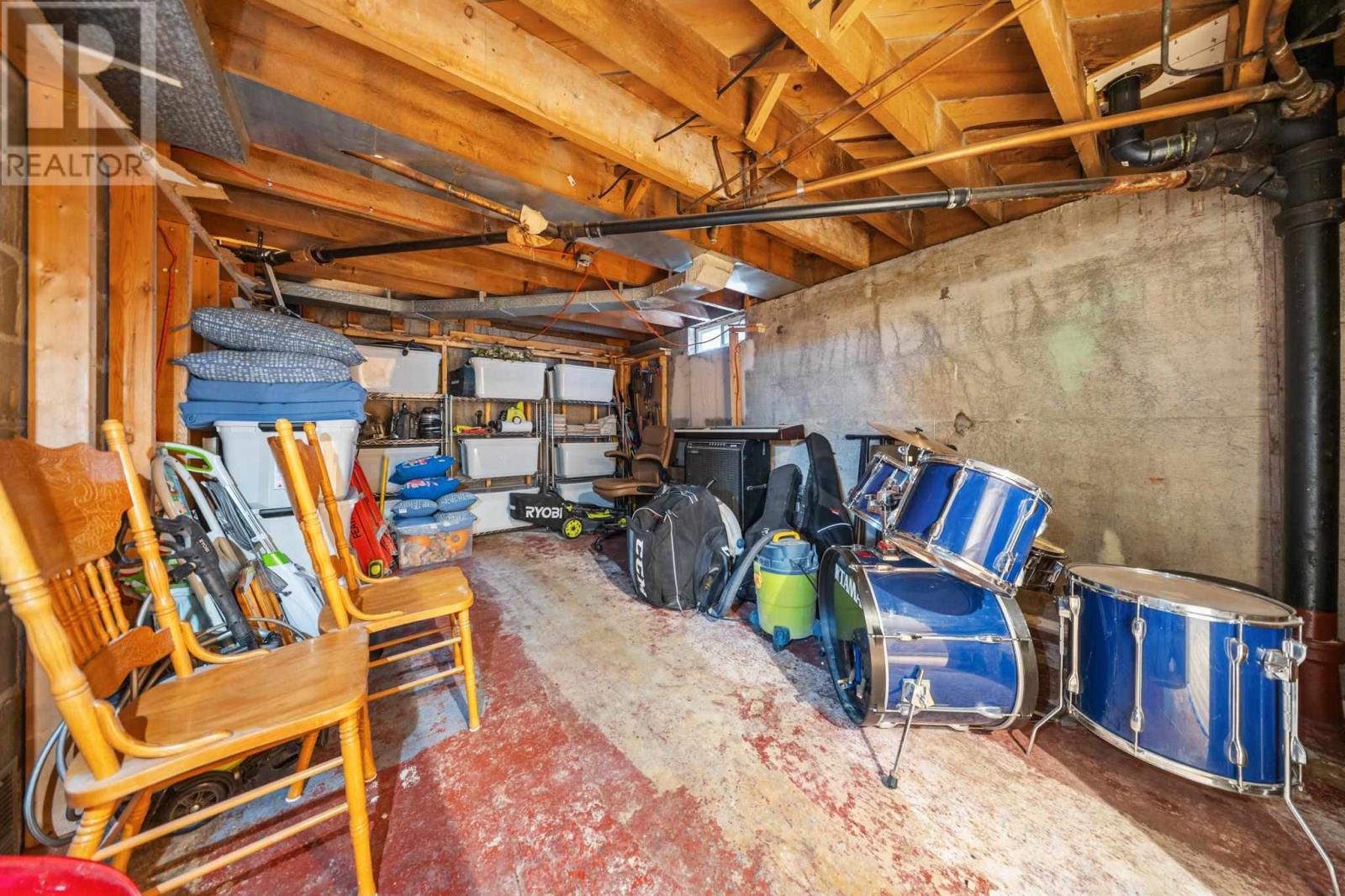 63 Riverview Ave, Sault Ste. Marie, Ontario P6A 3X8 - Photo 35 - SM260133