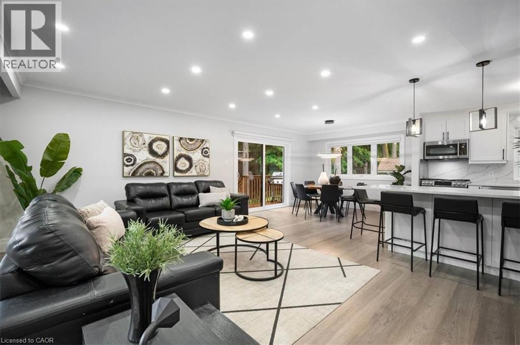 162 Greenbrook Drive, Kitchener, Ontario  N2M 4J7 - Photo 11 - 40799883