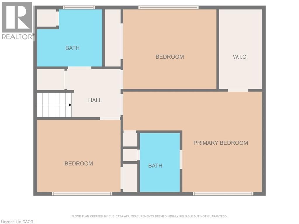 162 Greenbrook Drive, Kitchener, Ontario  N2M 4J7 - Photo 36 - 40799883