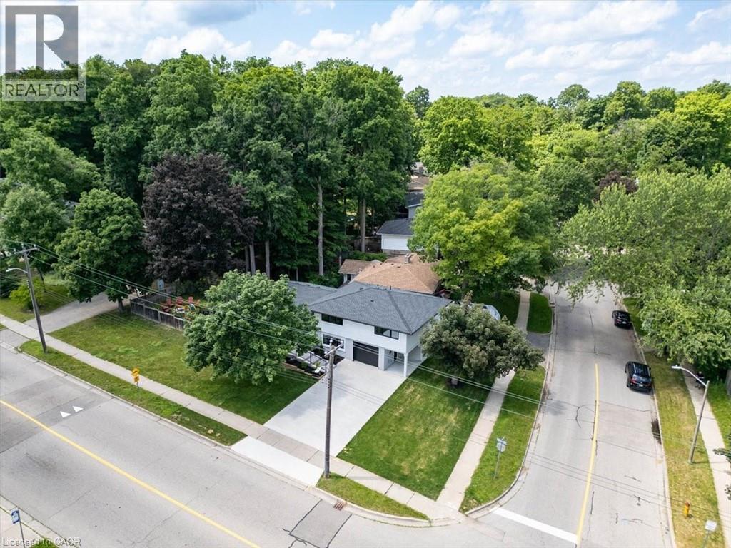 162 Greenbrook Drive, Kitchener, Ontario  N2M 4J7 - Photo 43 - 40799883